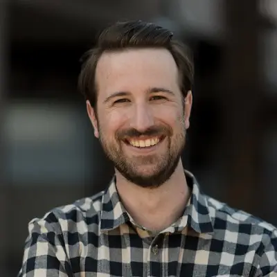 Image of the Headshot