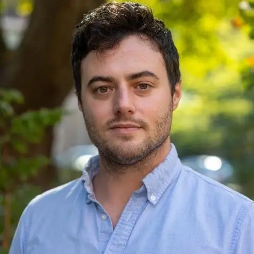 Image of the Headshot